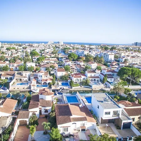 Leon Inmo Regina - 15762 Empuriabrava