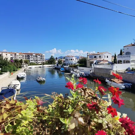 Apartment Leon Inmo Regina - 15762 Empuriabrava