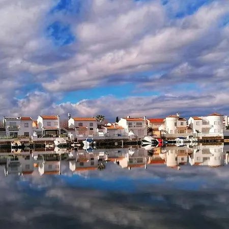 Apartment Leon Inmo Regina - 15762 Empuriabrava