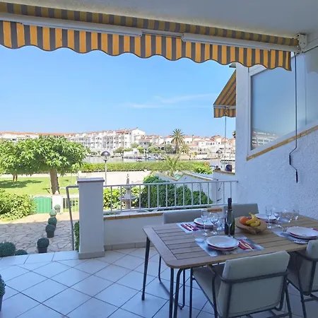 Apartment Leon Inmo Regina - 15762 Empuriabrava